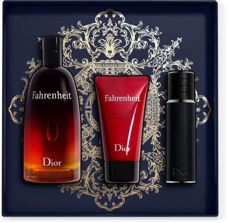 dior geschenkset herren|Luxus.